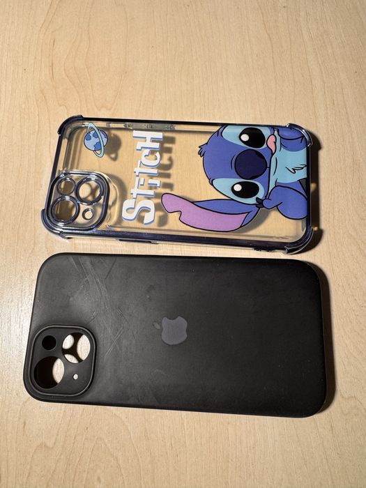 чохол на 13айфон