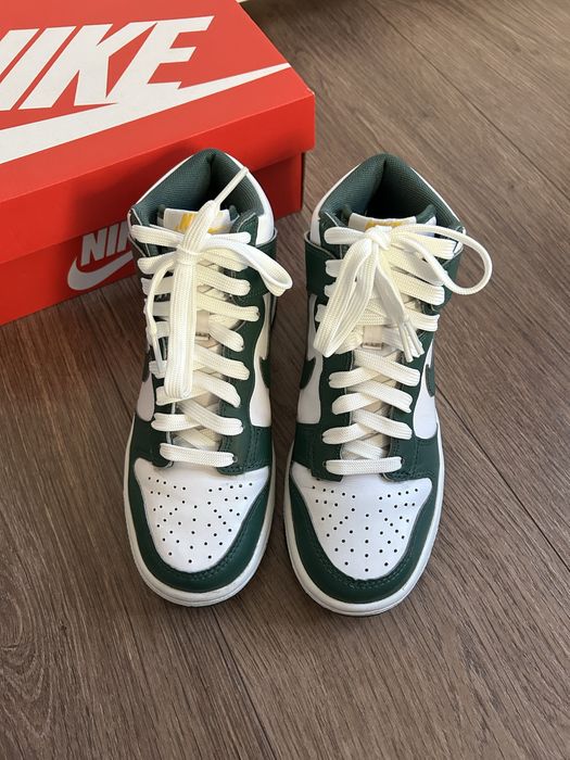 Nike Dunk High Australia