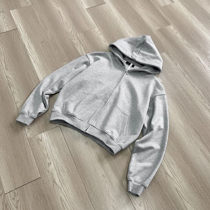 Зіп худі Streetwear кофта | зіп худі базове zip hoodie