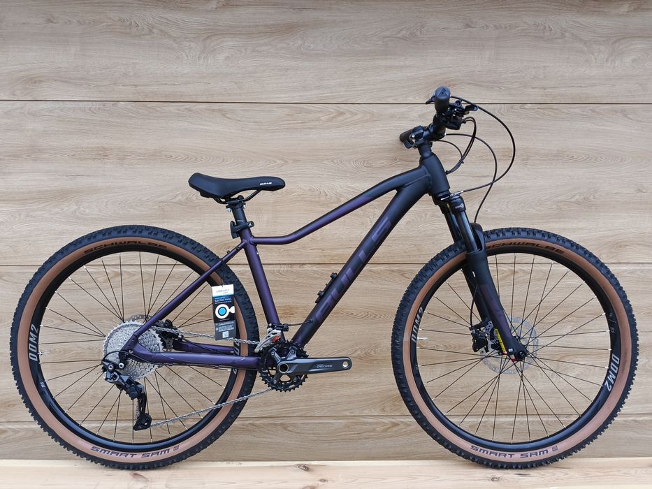 Nowy rower damski MTB Bulls Aminga 2 27.5" Deore 2x11 hydraulika S M L