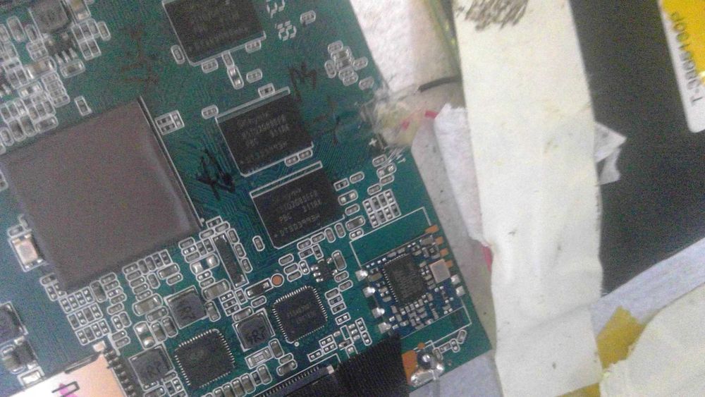 Tablet Ntt 309 B nr1484