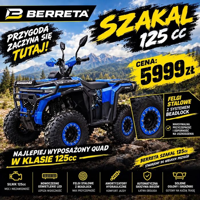 Berreta