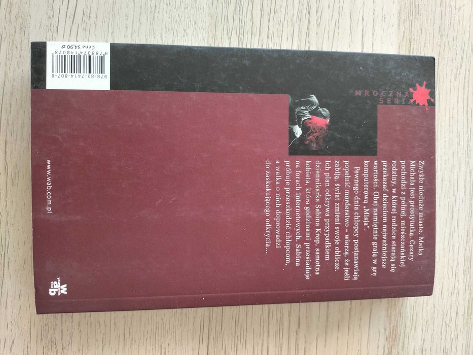 Gracze Karina Obara (KW09)