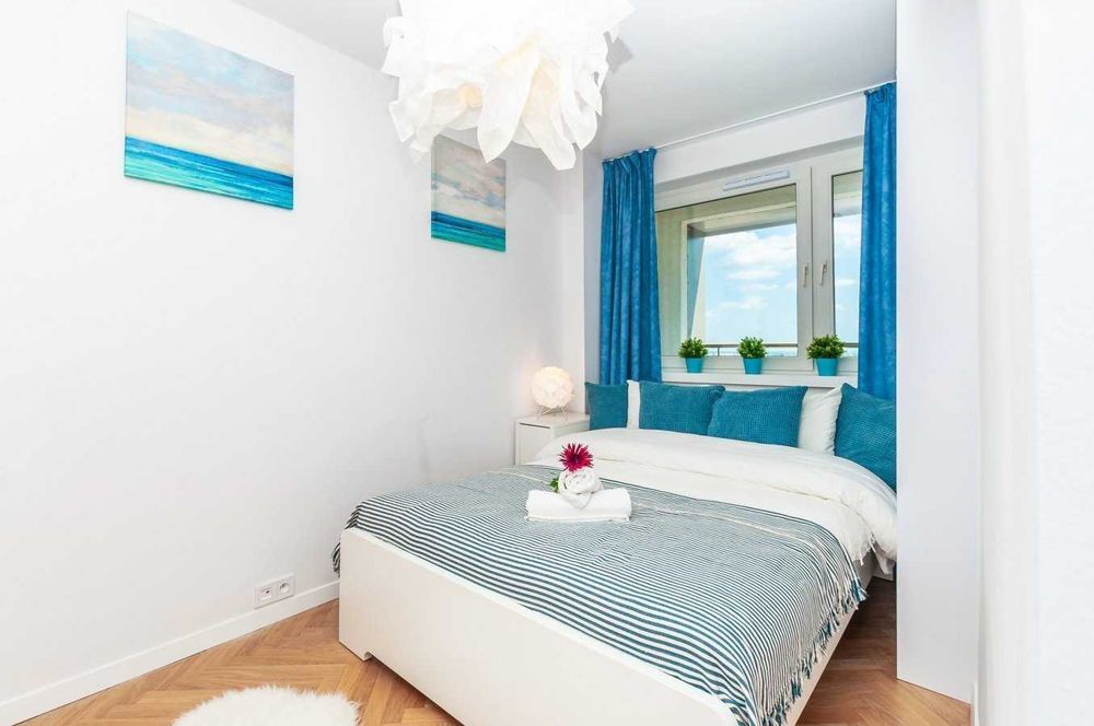 Kawalerka | Chmielna 35, Śródmieście | balkon | BEZ PROWIZJI | od 17.07 | 1322