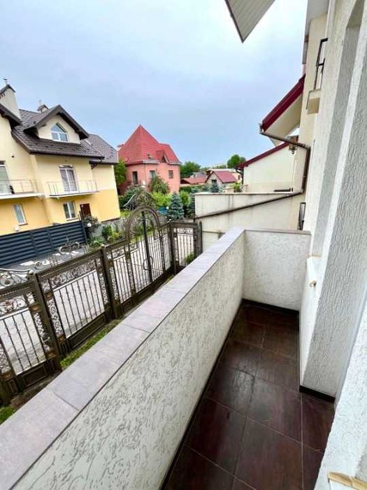 Продаж Котеджу Новобуд-КарпатБуд. вул. Варшавська