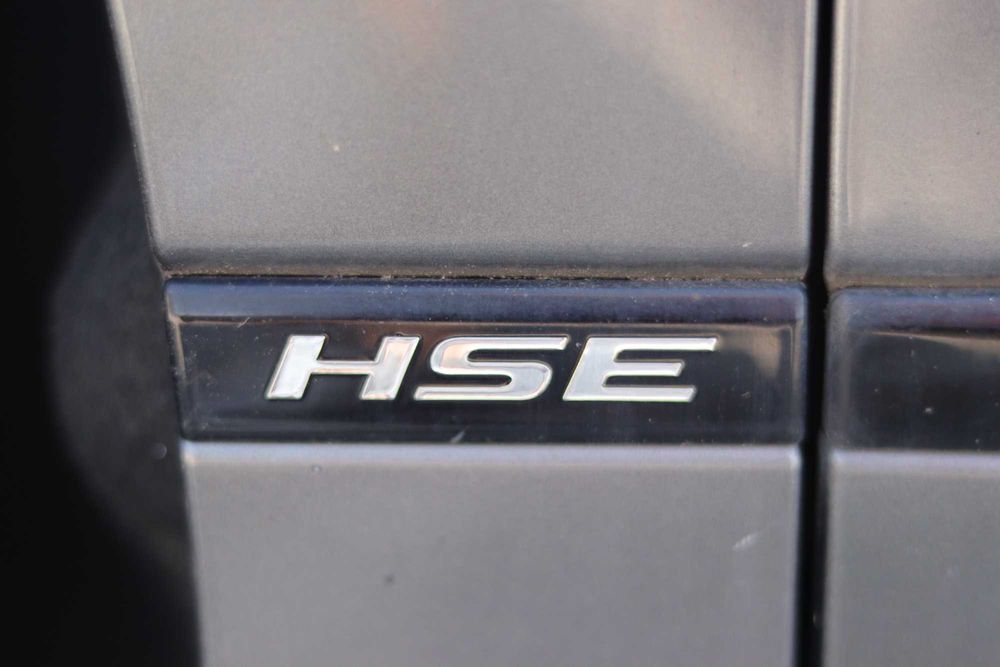 Jaguar I-Pace HSE First Edition