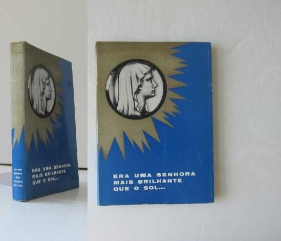 RELIGIÃO - Livros sobre FÁTIMA