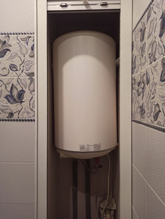 Ремонт и обслуживание бойлеров в Киеве