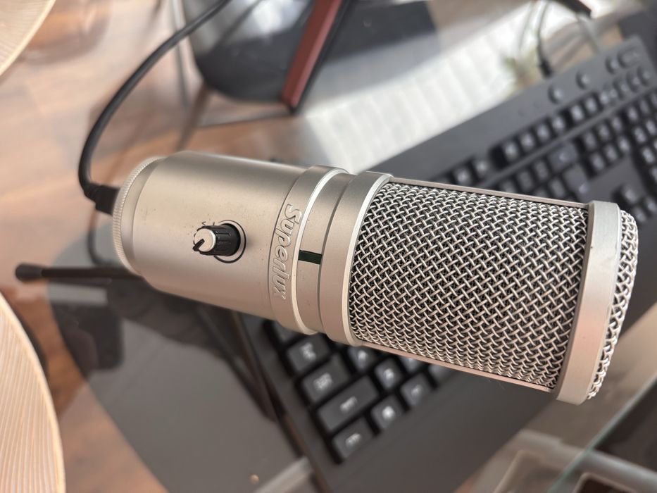 Komputer gamingowy Ryzen 5 2600X / RX 580 8Vram / 32GB RAM / SSD+HDD