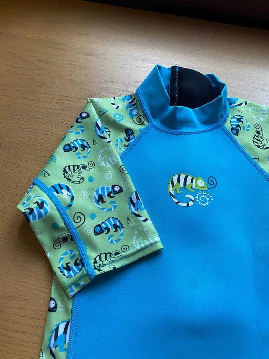 Гідрокостюм 4-6 років