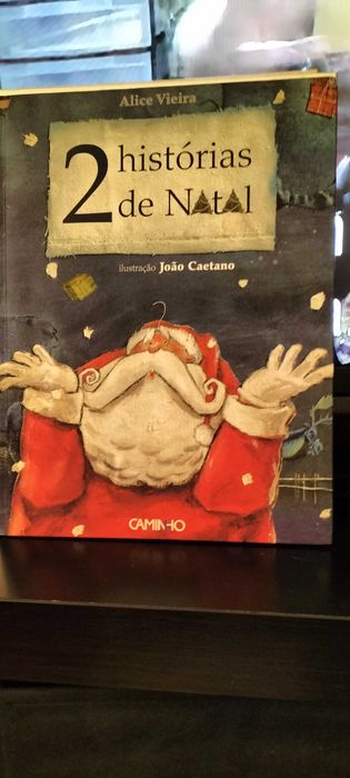 2 Histórias de Natal