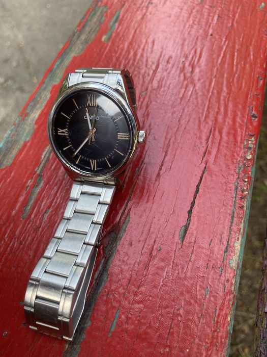 Часы Casio мужские — оригинал