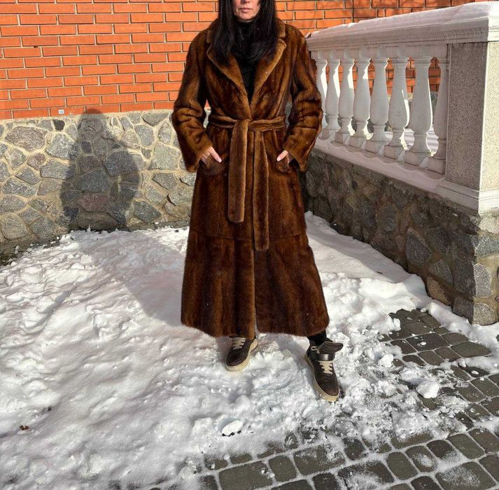 Продам Шубу норка