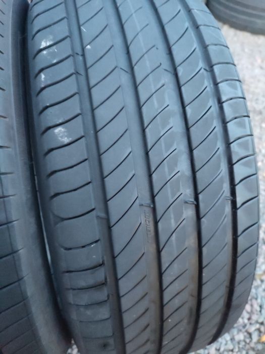 Шини 205/55 R17 Michelin Ptimacy 4