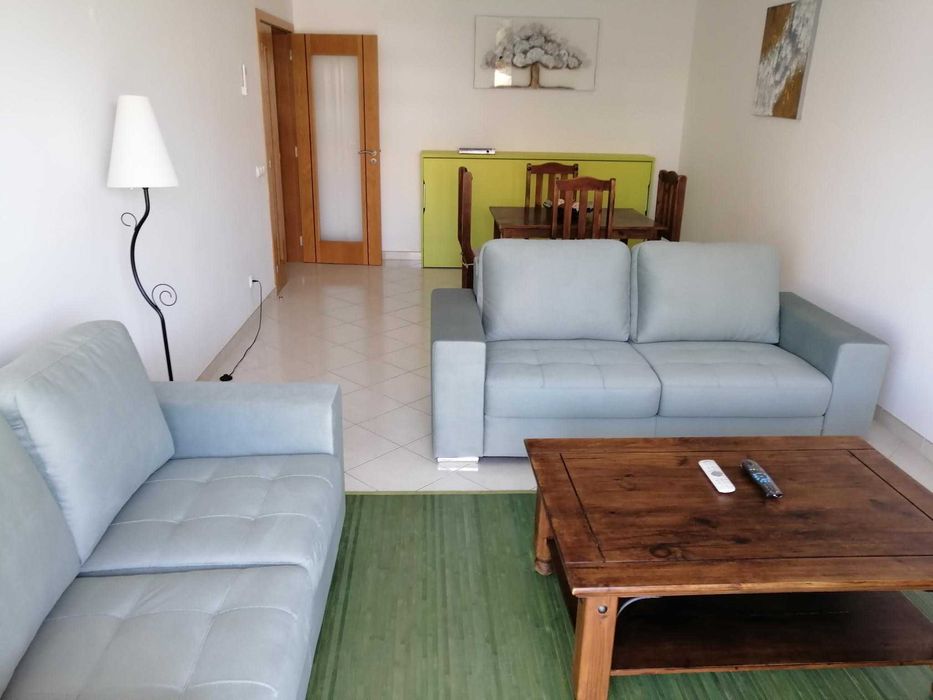 Excelente T1 Piscina+Ac+Garagem 300m Praia A Pêra ALGARVE – Férias