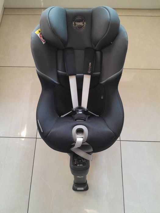 Fotelik samochodowy Cybex Sirona SX2 i- size 0-18kg