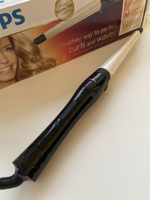 Плойка Philips hp8618