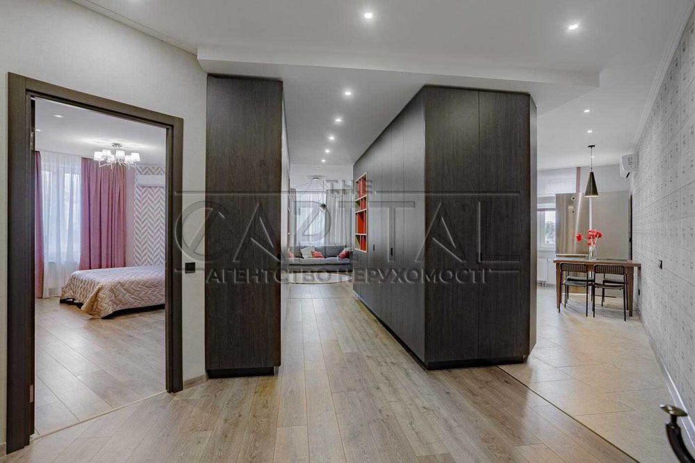 Аренда квартиры ул. Златоустовская, 10 ЖК Златоустовский