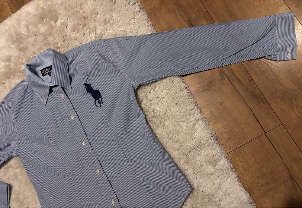 Koszula Ralph Lauren Polo