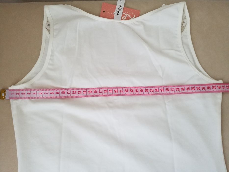 Комбидрес/Боді Kleo р. M/L