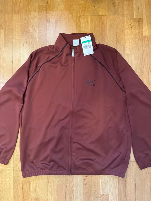 Нові олімпійки Nike