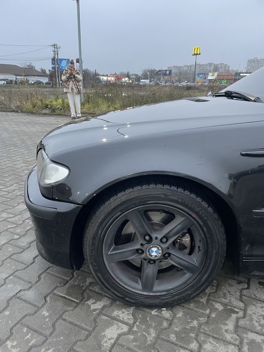 BMW E46 2003 320d