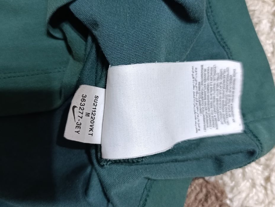 футболка (Nike Celtics)