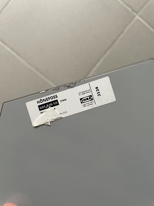 Honefoss IKEA  Espelhos