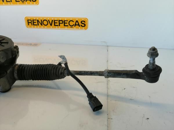 Caixa de direção OPEL Astra J