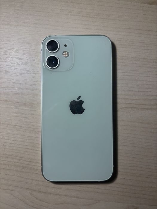 Iphone 12 Mini 256 Gb