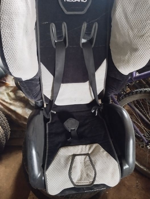 Продам датські сідушки до автомобіля