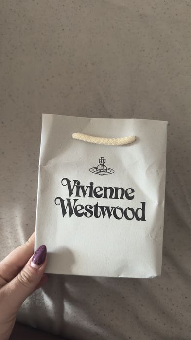 vivienne westwood orb light lighter zapalniczka nana hachi