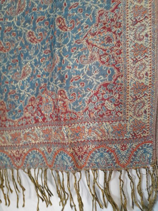 шарф женский 1.68 х 70 см