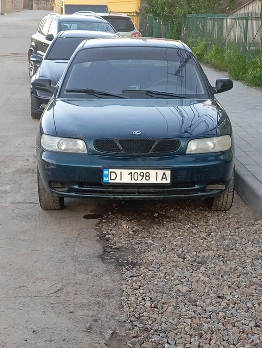 Lexus/Nubira продам
