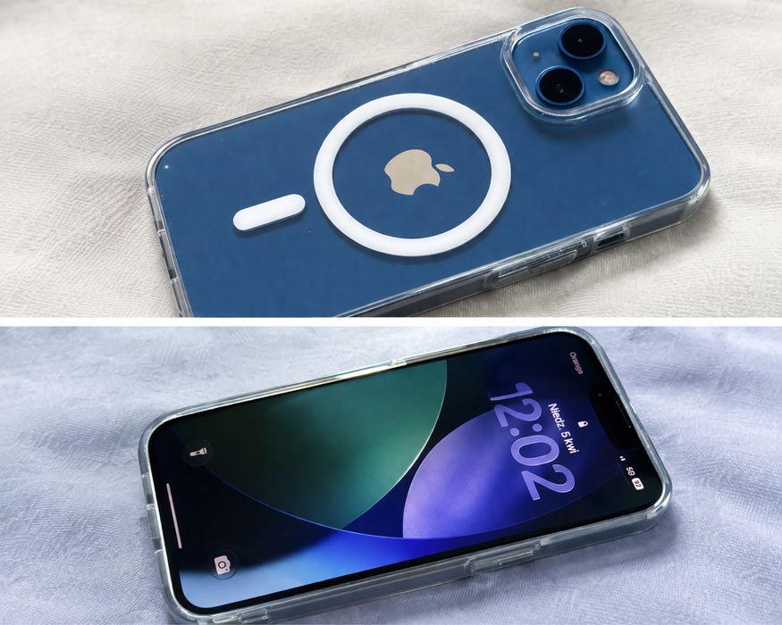 Iphone 13 -nowa bateria