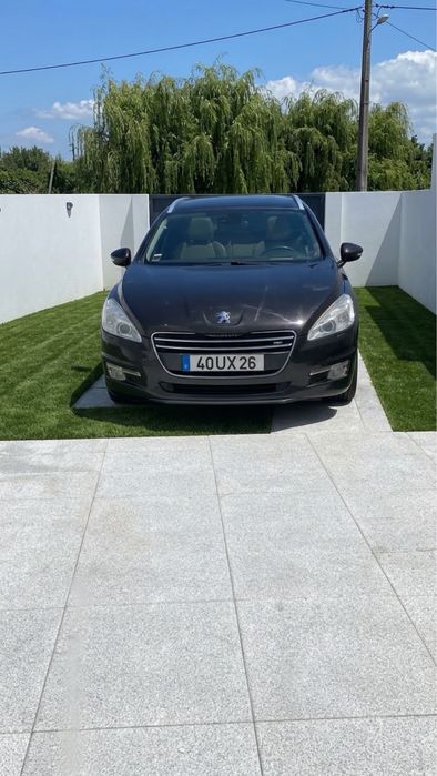 Peugeot 508 SW  1.6 HDI Business