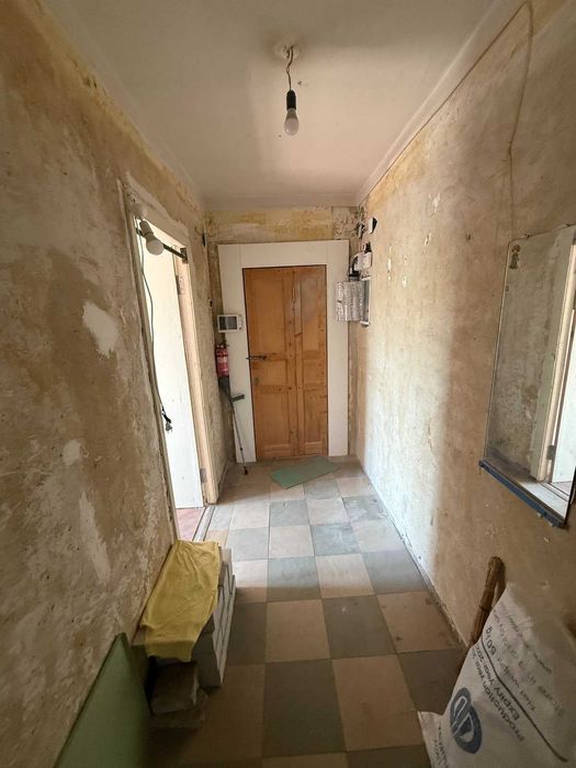 Продам 2-кімнатну квартиру. Шевченківський, вул. Цегляна (213-256-374)