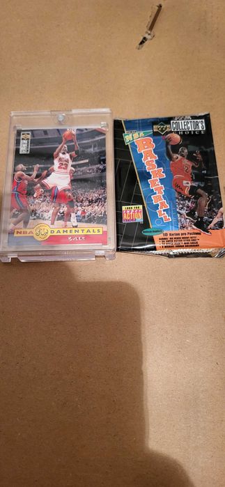 Nba fun Damentals Michael Jordan
