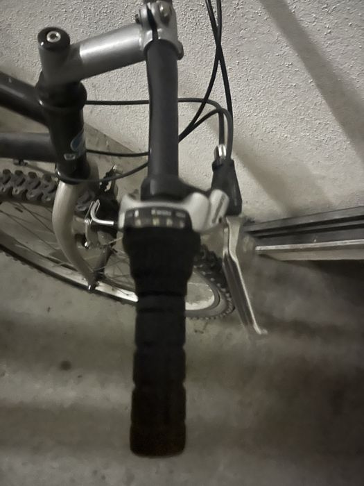 Bicicleta vilar cross