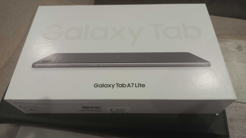 Планшет Samsung Galaxy A7 lite 32GB