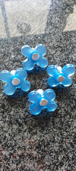 Puxadores para móveis