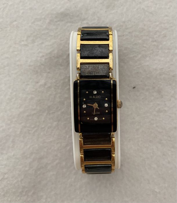 Relógio marca RADO antigo