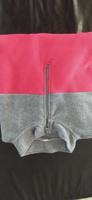 Camisola polar 13 anos