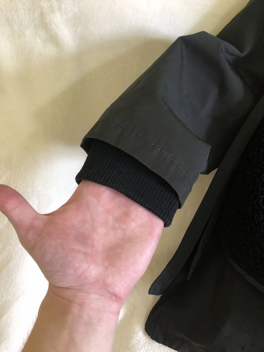 Чоловіча Парка Zara