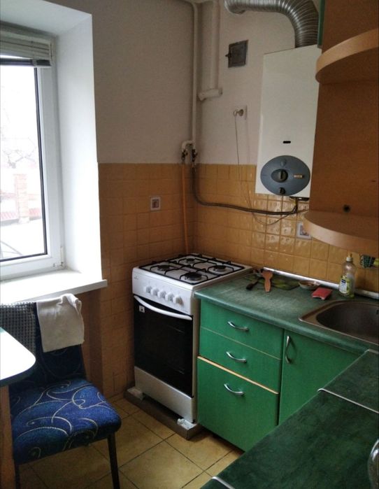 Кімната в центрі рівного