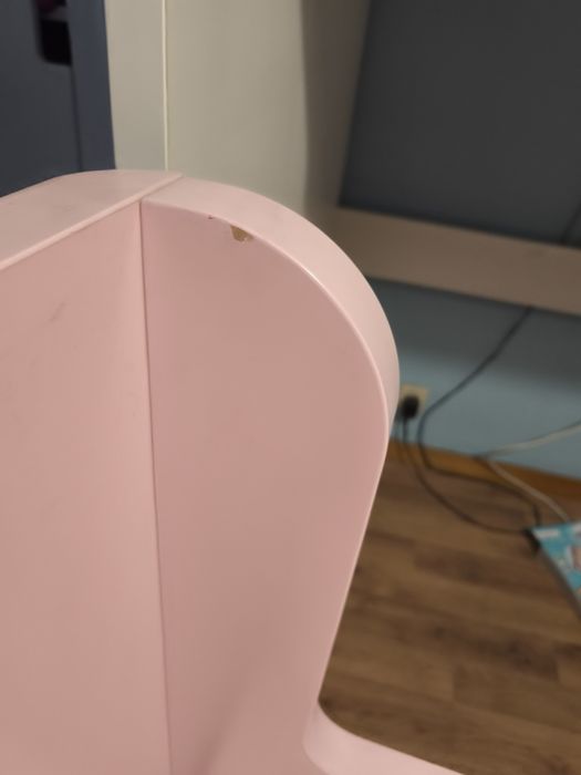 Cama de menina extensível