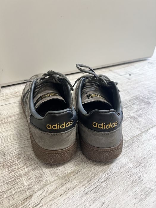 adidas spezial 43 размер