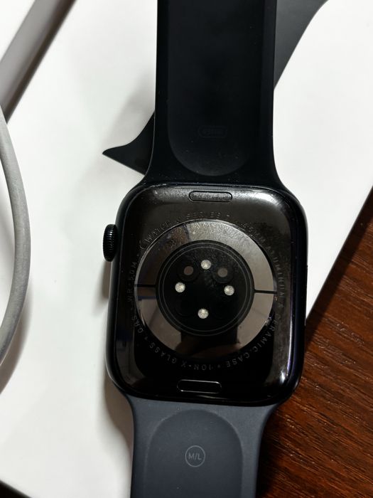 Apple Watch 7 45mm 90%