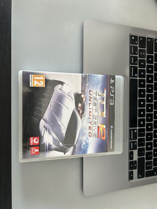 Jogos PS3 - Call of Duty, Sleeping Dogs, entre outros - Ler descrição