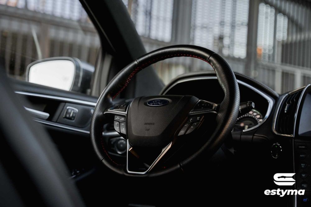 Wynajem samochodu, wypożyczalnia samochodów Estyma - Ford Edge